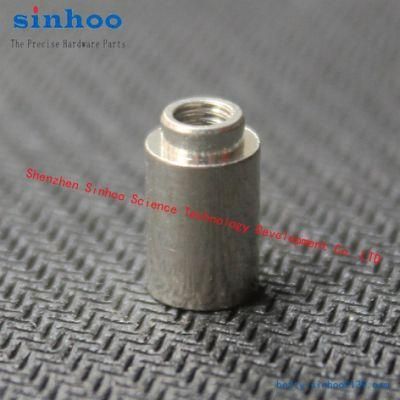 Smtso-M3-9et, SMD Nut, Surface Mount Fasteners SMT Standoff, SMT Spacer, Reel Package, Stock