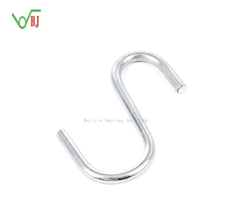 Spring Steel Flat Wire for Tent