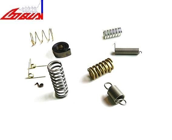 Compression Spring Tension Spring Pressure Spring Battery Spring Torsion Spring