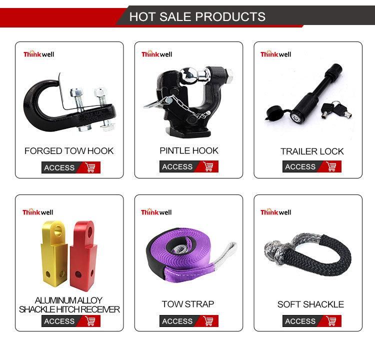 Hot Sell Snatch Ring
