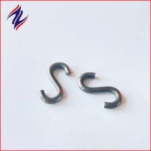 S Shaped Steel Hooks