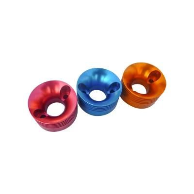Custom CNC Machining Aluminum Stainless Steel Mechanical Parts