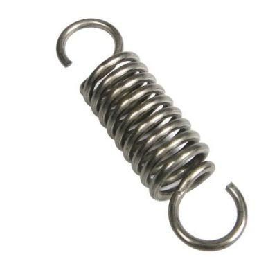 Silver Ss Coil Spring Door Spring for Garage Door