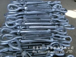 Us Type Turnbuckle Eye&Eye Type 1/2*12