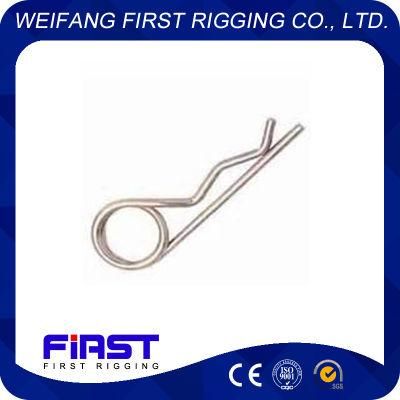 Hair Pin Wiith Eyelet From Chinese Manufacturer