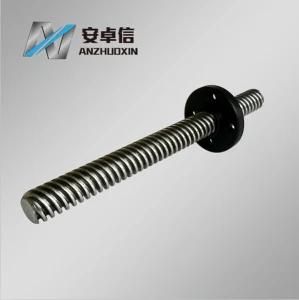 Acme Lead Screw for Stepper Motor