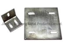 Stainless Steel Curtain Wall Embedded Part