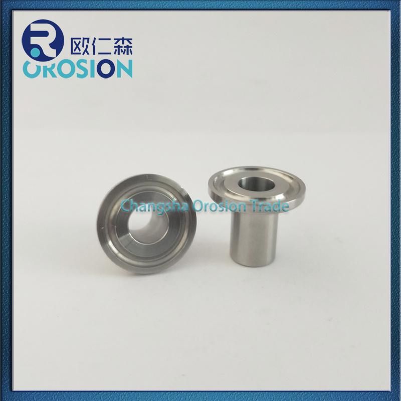 Stainless Steel 1/2inch Tc Ferrule for Sanitary Grade