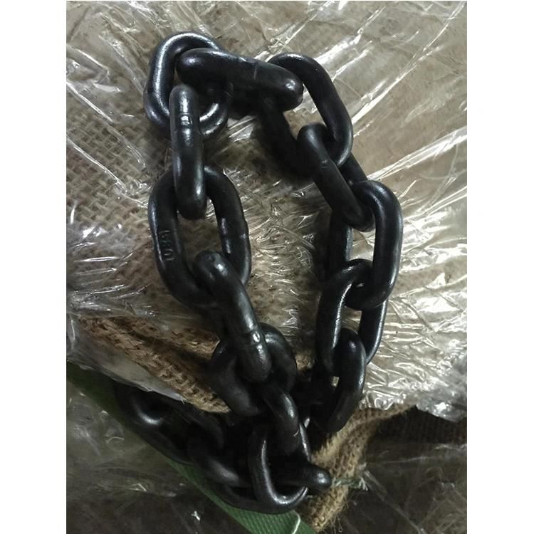 Professional Manufacturer of Standard Chains for Mining
