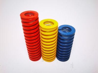 Standard Coil Compression Metal ISO Die Springs