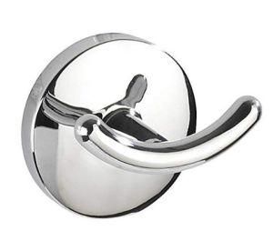 Zinc Alloy Wall Mounted Robe Hook