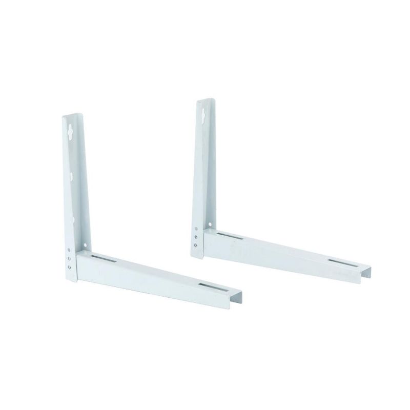 Wholesale Price L Shape Air Conditioner Wall Mount Heavy Duty Metal Brackets