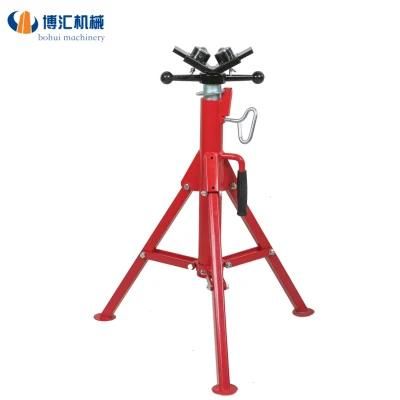 High Quality Pipe Stand Holder Pipe Support Pipe Clamp