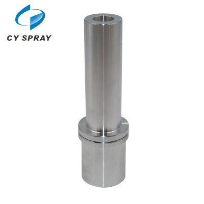 Aluminum Boron Carbide Sandblasting Nozzles Blasting Machine Nozzles