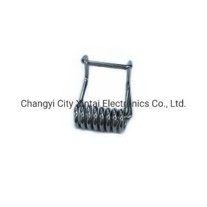 Custom Top Quality SUS 304 Stainless Steel Small Torsion Spring