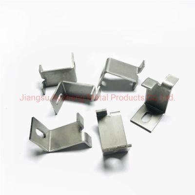 Stone /Marble/ Granite/ Tiles Stainless Steel up and Down Angle