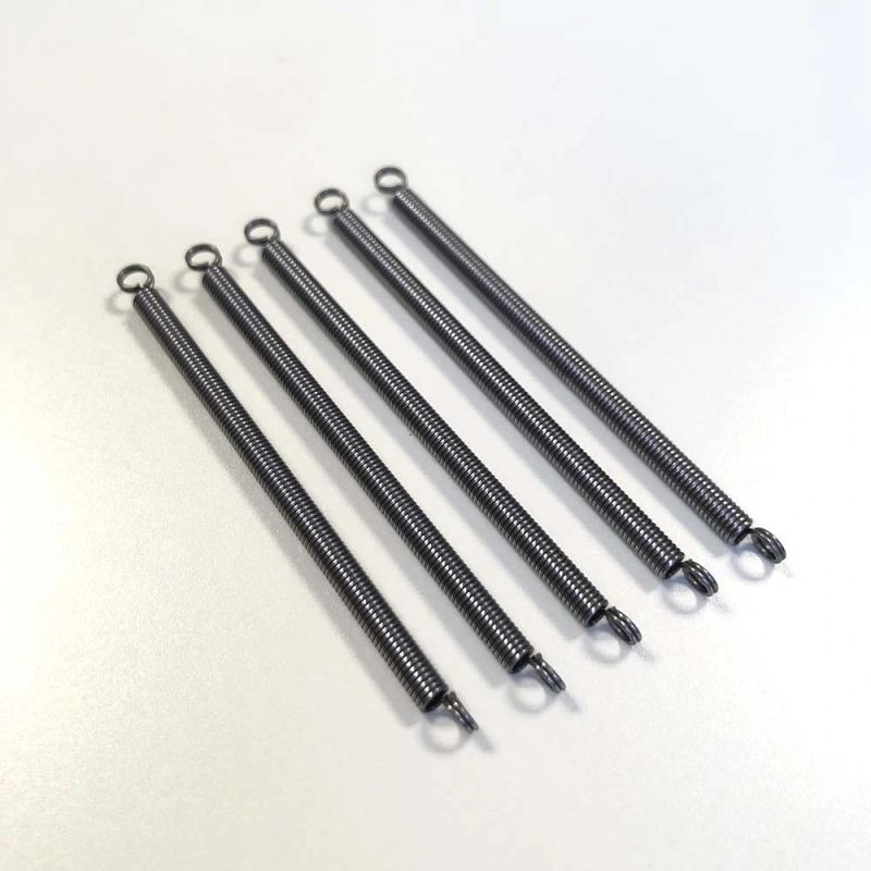 Big Size Extension Spring Free Sample