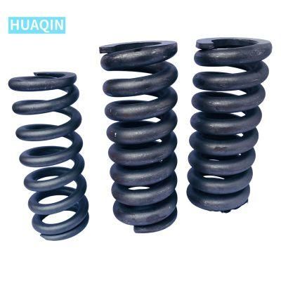 Huaqin Spring Customized Long-Life Mechanical Equipment Compression Spring