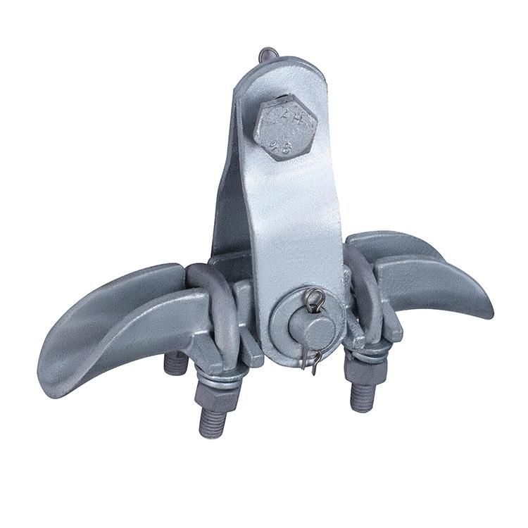 Cgu Suspension Clamp for Electric Power Fitting