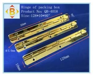 Specially Designed Hinge Stainless Steel Display Cabinet Door Hinge