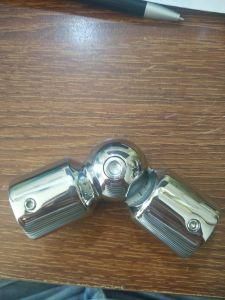 Connector for Bathroom with Good Quality