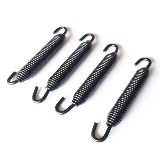 Exhaust Spring