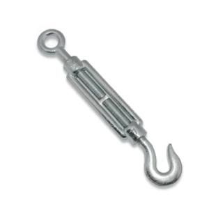 Different Shape Turnbuckle with Stainless Steel Material