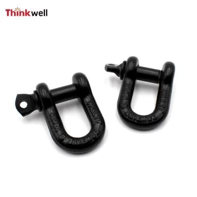 Wholesale Australian Standard 10mm Dee Shackle