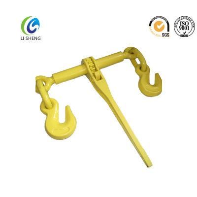 Ratchet Type Chain Binder and Load Binder