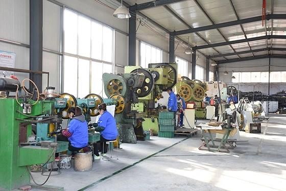Auto-Locking with Compression Spring Self-Locking Latch for Maritime
