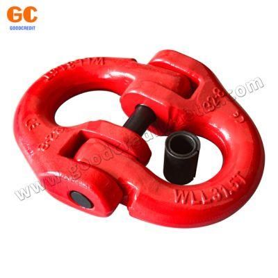 Hot Sale Metal G80 European Type Connecting Link with Durable