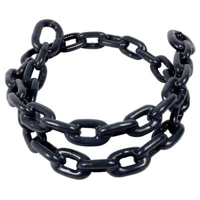 High Strength G80 Alloy Heat Treated Lifting Steel Chain