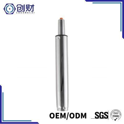 Interchangeable Hight Quality Non-Rotating Gas Spring for Bar Chair