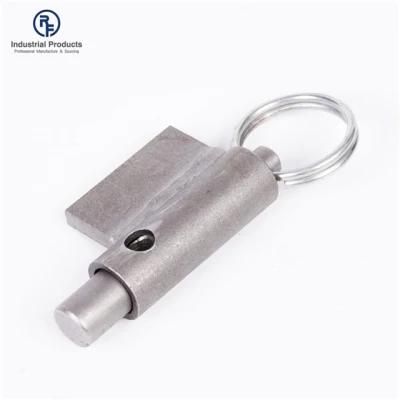 OEM Style Gate Truck Spring Latch with Lashing Ring