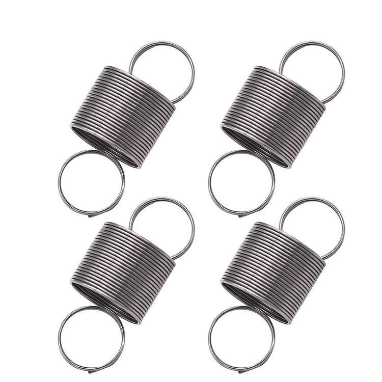 Custom Carbon Steel High Extension Tension Springs