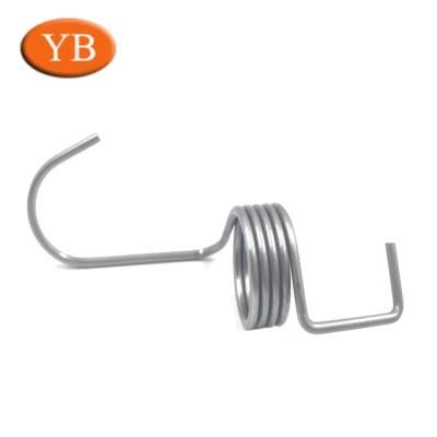 Shaped Spring Pull Spring Torsion Spring Custom Springs for Toy Car Toy Doll Toy Robot