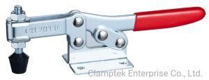 Clamptek Horizontal Handle Type Toggle Clamp CH-203-F