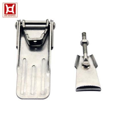 Steel Toggle Latch Fasteners Customize Truck Parts