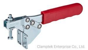 Clamptek Horizontal Handle Type Toggle Clamp CH-21383