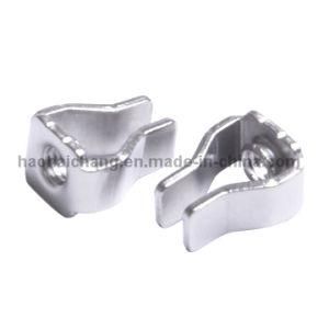 OEM Hardware Stainless Steel Fasteners Bracket