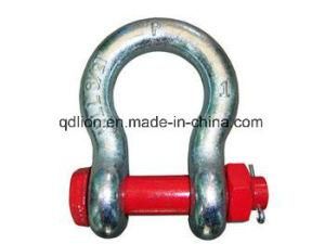 Crosby Bolt Type Shackle G2130