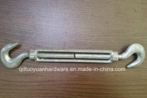 Rigging Marine Hardware U. S. Type Heavy Duty Turnbuckle