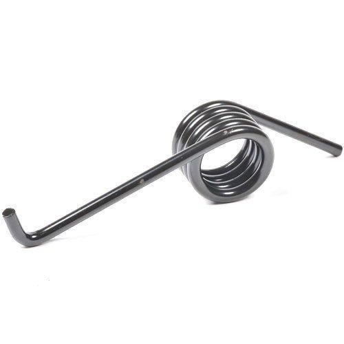 Free Sample Good Torque High Temperature Double Twist Long Coil Torsion Spring