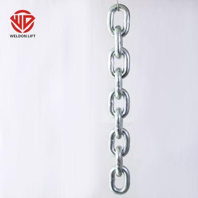 G80 Lifting Chains Transport Chain