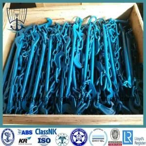 Forged Handle Lashing Chain Tension Lever