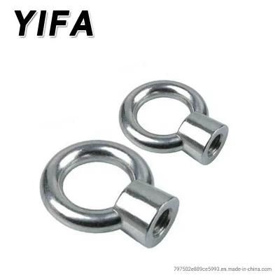 Stainless Steel JIS1169 Eye Nut