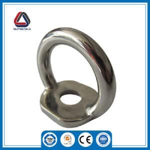 Size Customed Eye Nut with High Strength