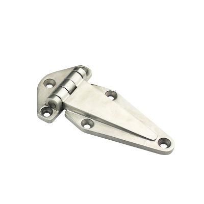 Sk2-073 Industrial Heavy Duty Door Zinc Alloy Hinge /Oven Hinge