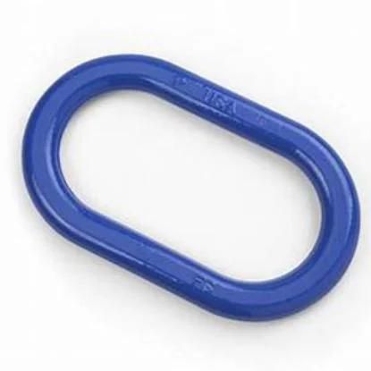 High Quality G70 Forged Pear Master Link Lifting Sling