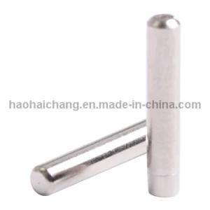 Professional Custom Made Stainless Steel Groove Pins
